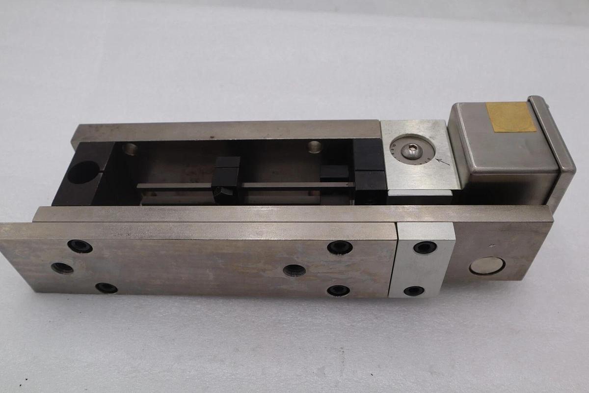 COMPTROL DST 131-C-405 / DST I3I-C-405 SUPERLOADCELL NEW STOCK 2048-A