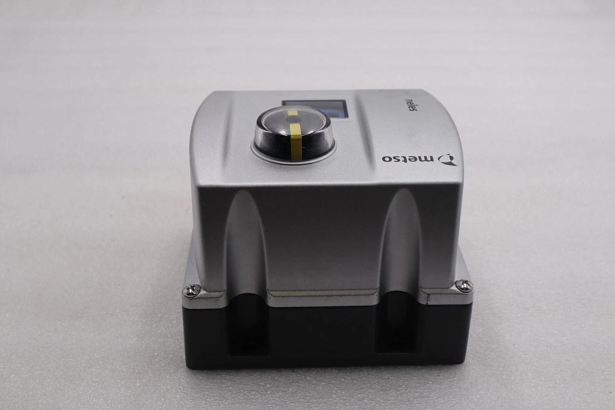 Used NEW Metso nd9102hx intelligent valve controller 20 - 115 PSI STOCK L-574