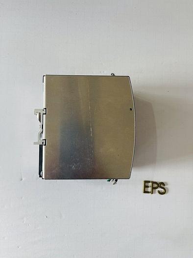 Used ALLEN BRADLEY 1606-XL120E-3 SERIES A POWER SUPPLY #K-1259