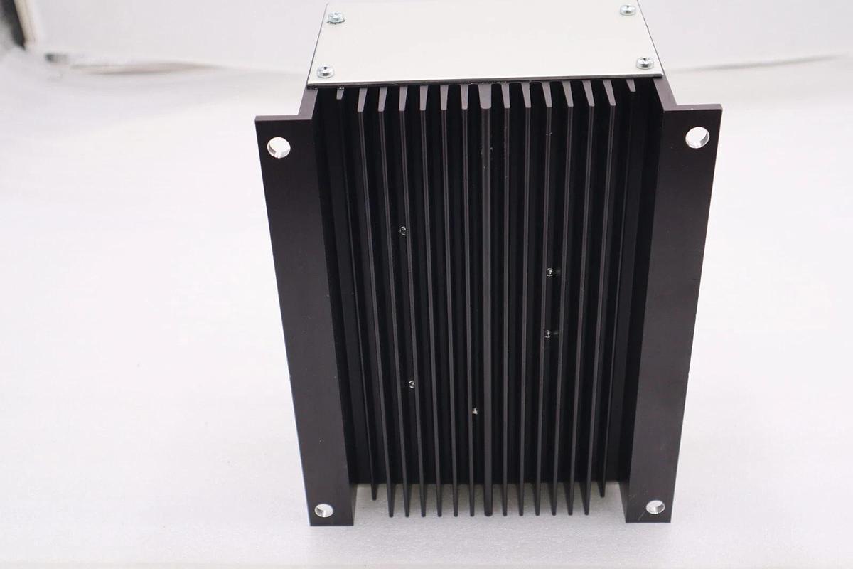 Used Nordson Electric Gun Driver E-28 NEW NEVER USED STOCK L-375