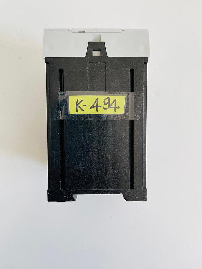 Used SSZ Safety Controller SSZ-SQP-N #K-494