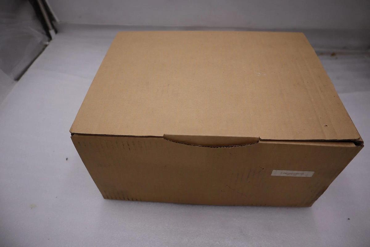 Used HEYE INTERNATIONAL SERVOUMRICHTER10A / 92A8101263 ND5152-5610 NEW IN BOX #H215