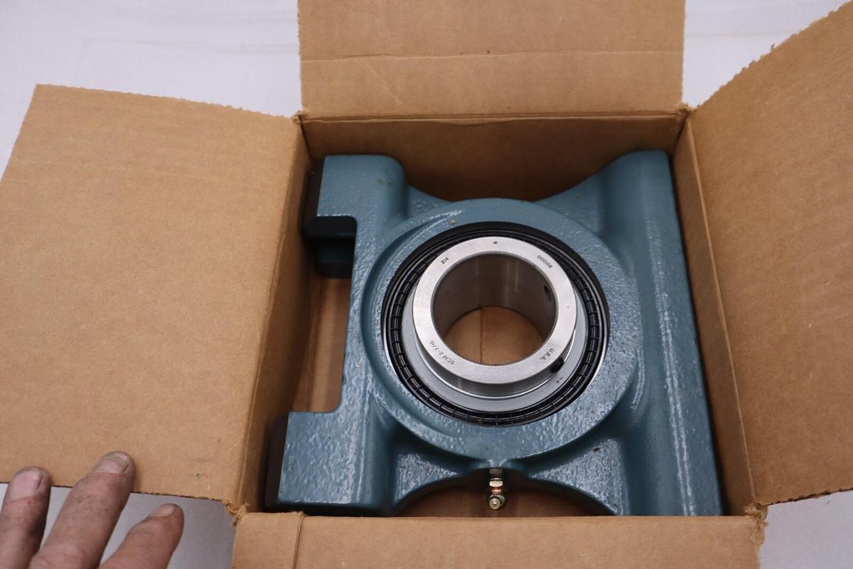 Dodge TPGM207 / TM-GM-207 136073 2-7/16” Bearing NEW IN BOX STOCK H720