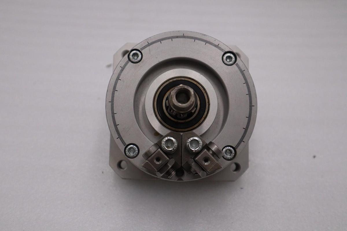 NEW FESTO 157660 DSM-32-270-P-FW Semi-Rotary Drive STOCK H388A