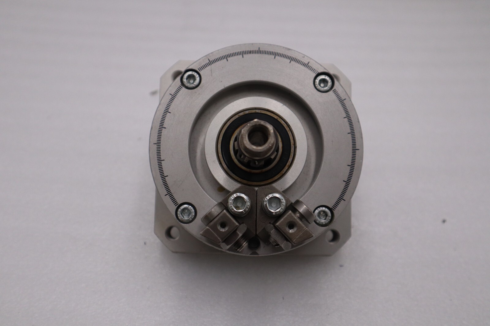 NEW FESTO 157660 DSM-32-270-P-FW Semi-Rotary Drive STOCK H388A