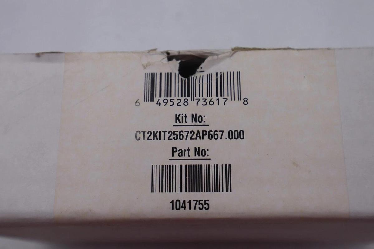 Used CRUCIAL PC2-5300 1GB DDR2 FULLY BUFFERED STOCK #K-1522A