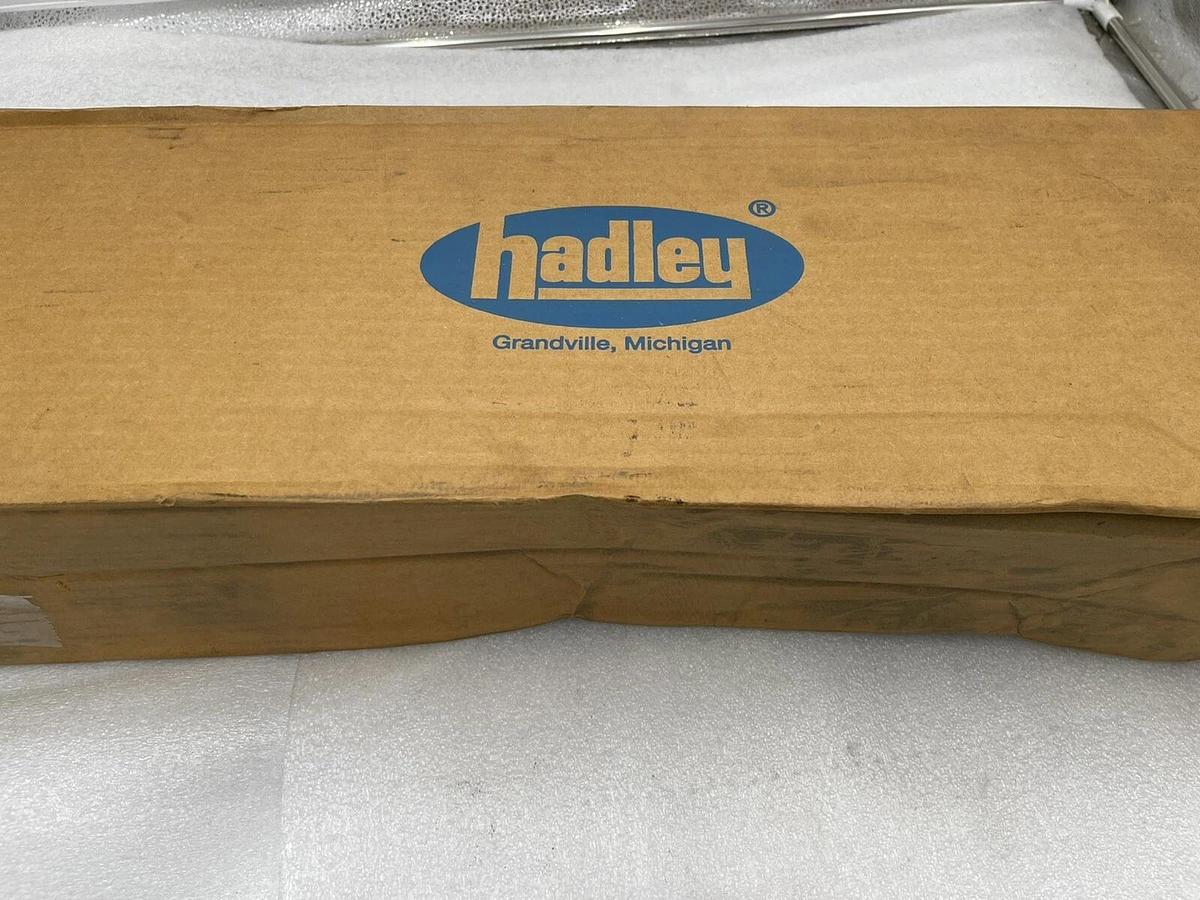 TECTRAN 16-978 - CHR.REC.HORN-26" SINGLE/ALL CHROME Stock 3084