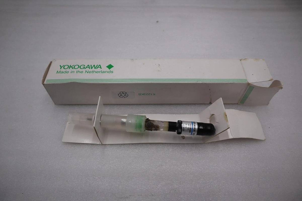YOKOGAWA SC21-AGP26 NEW IN BOX STOCK G454A