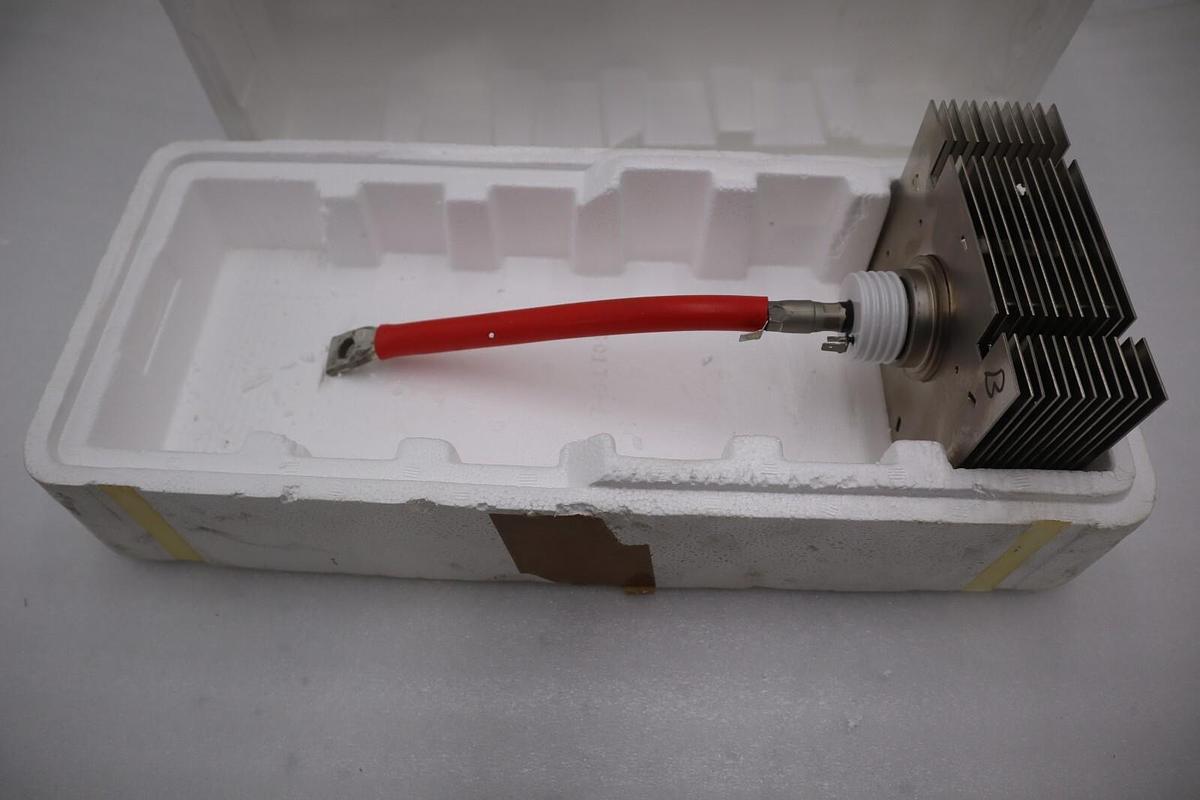 NEW Westinghouse 486A709H12/ 709H14B Thyristor STOCK G176A