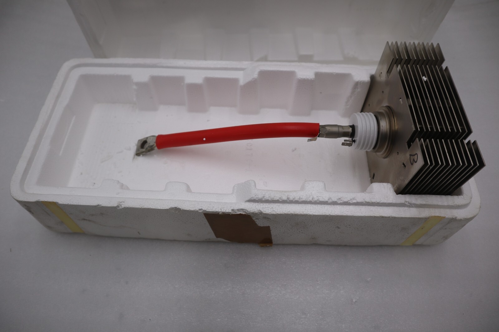 NEW Westinghouse 486A709H12/ 709H14B Thyristor STOCK G176A