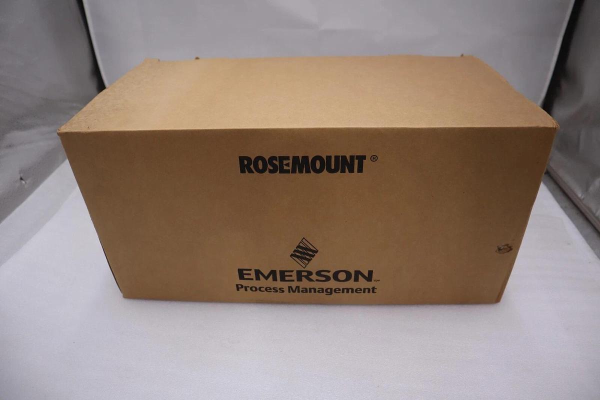 Rosemount 3051S / 3051S1TGA2B11A1AE5M5Q4 Transmitter NEW #G122