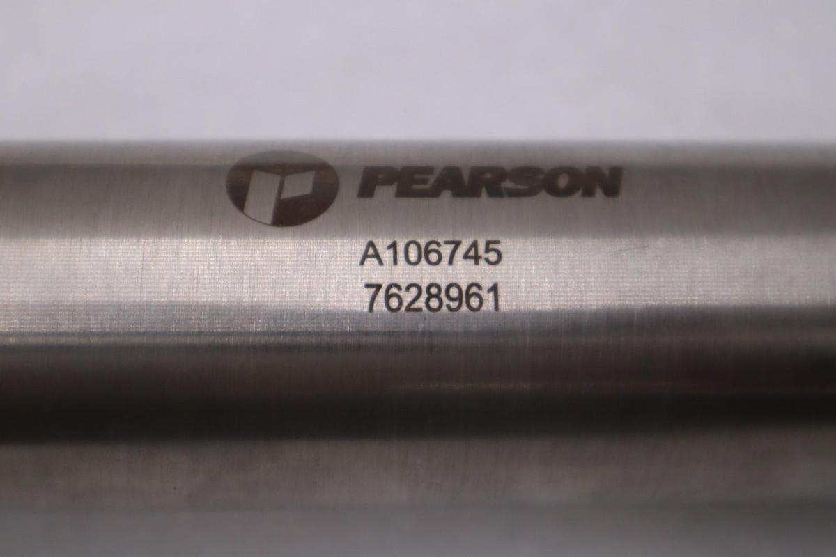 Used PEARSON A106745/ 7628961 STOCK H1266A