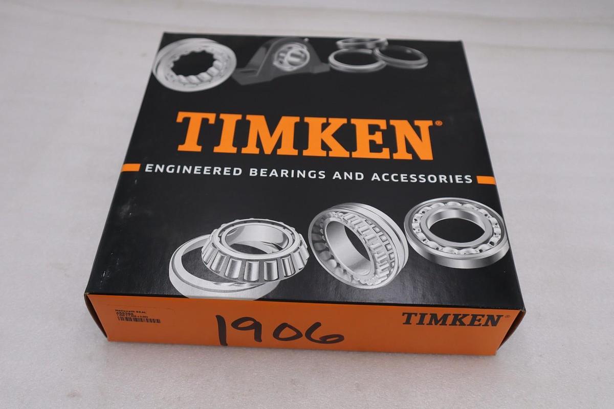 TIMKEN - 455294 7.500 x 7.508 x 0.562 - NEW IN BOX - STOCK GF1082