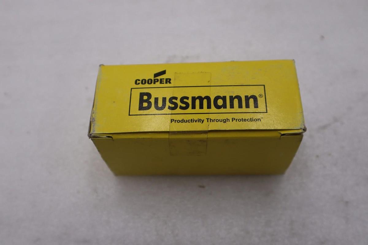 Used 10PCS/New in Box BUSSMANN LPJ-15SP Fuse STOCK 2052B