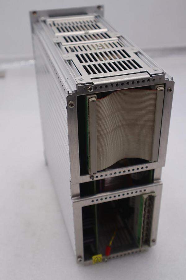 Used SZ TESTSSYSTEME VIS21-SUPPLY POWER SUPPLY S/N 0029 44 STOCK #2762