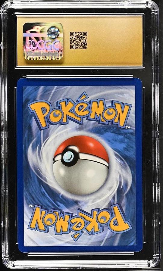 Used Flying Pikachu V 006/025 Holo - 2021 Pokemon Celebrations - CGC Pristine 10