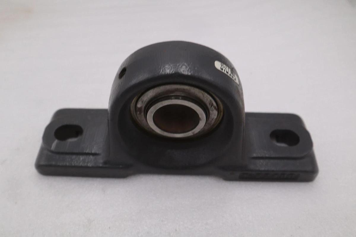 FAFNIR RSAO1-7/16 PILLOW BLOCK BEARING 1-7/16" RSA0 1-7/16 STK CC147