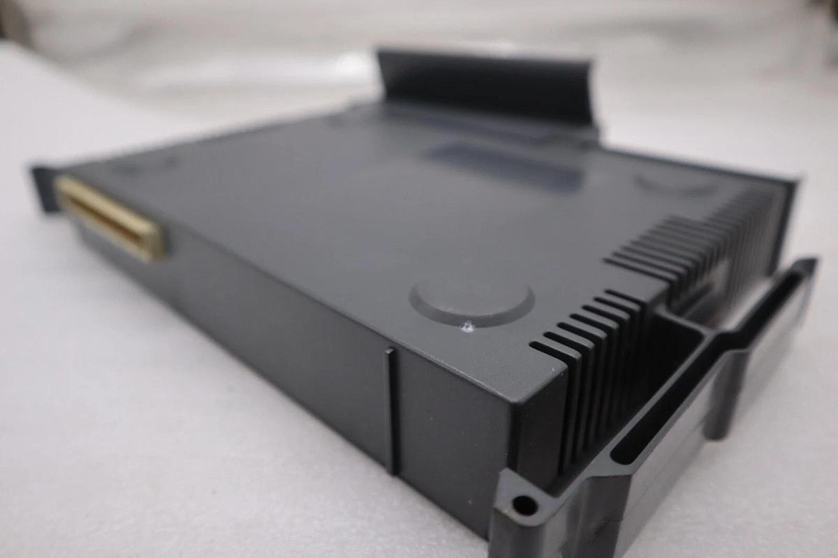 Used FIVES GIDDINGS & LEWIS 502-03794-40 PIC900 PROGRAMMABLE INDUSTRIAL COMPUTER