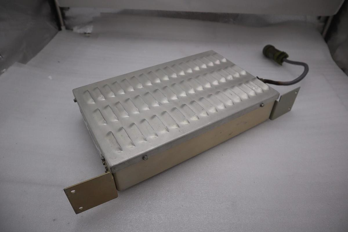 Used AS-J200-001 MODICON PLC MODULE STOCK G351