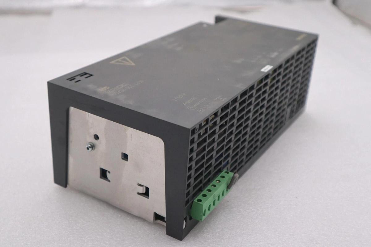 Used SIEMENS 6EP 1336-2BA00 STOCK K-1752