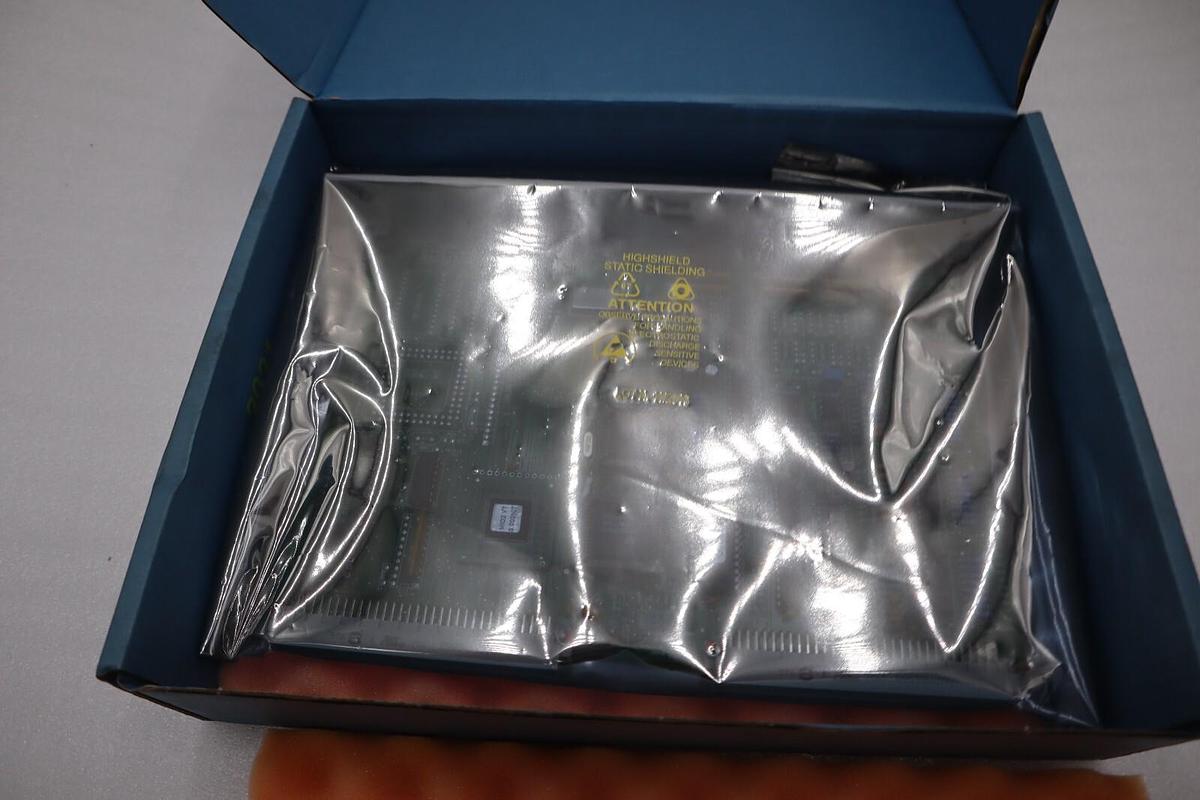 NEW FUTRONIC 0.I00392 CIMOG MIO 2 BOARD STOCK H60A