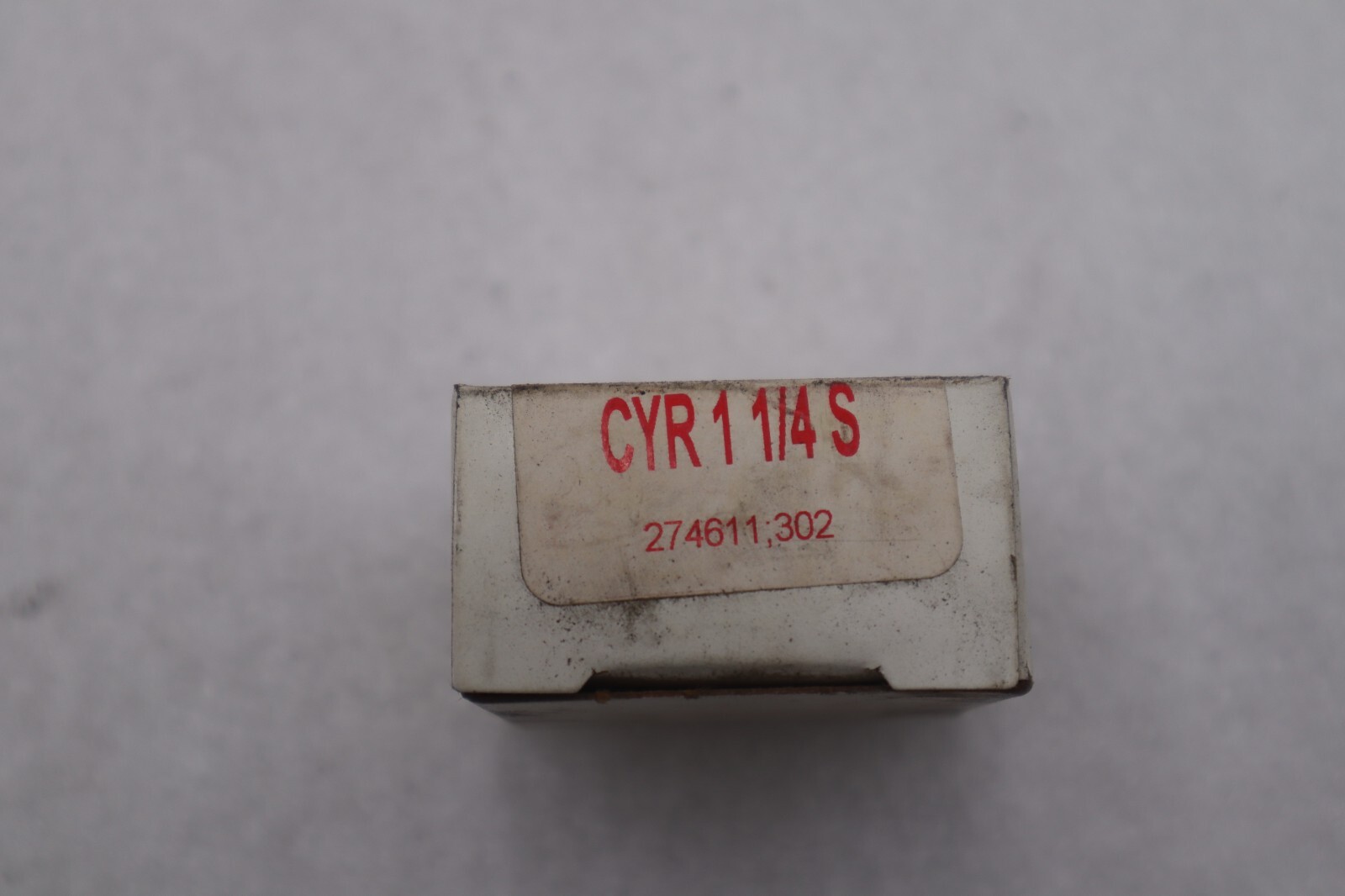 Used MCGILL CYR 1-1/4 BEARING STOCK #B-1201
