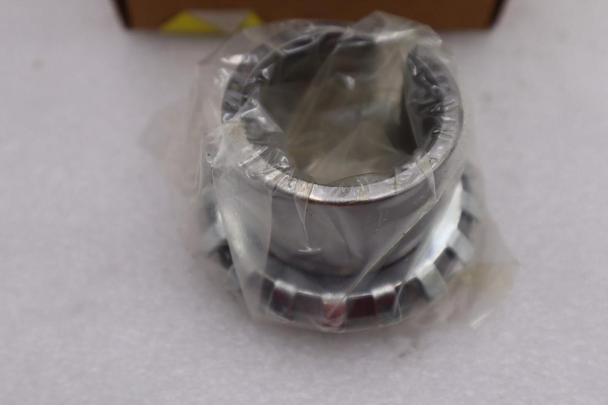 Used SNW10X1-11/16 BEARING ADAPTOR PILLOWBLOCK 2 BOLT STOCK #K-2276