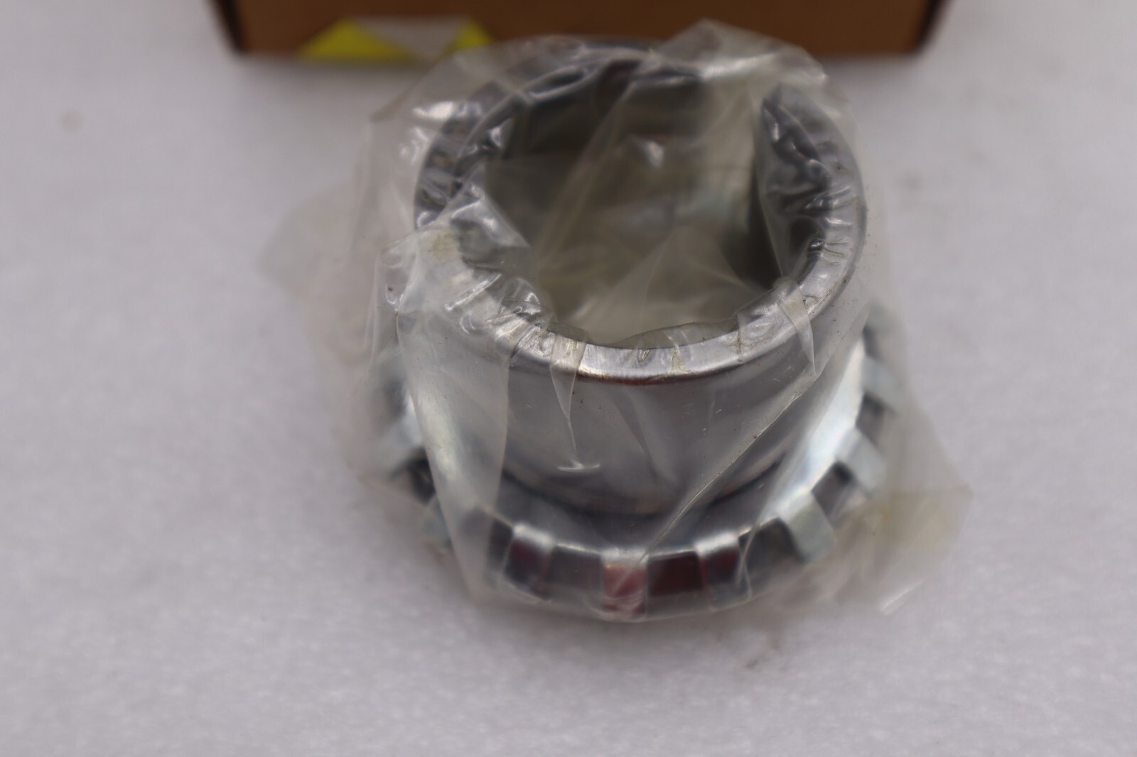 Used SNW10X1-11/16 BEARING ADAPTOR PILLOWBLOCK 2 BOLT STOCK #K-2276