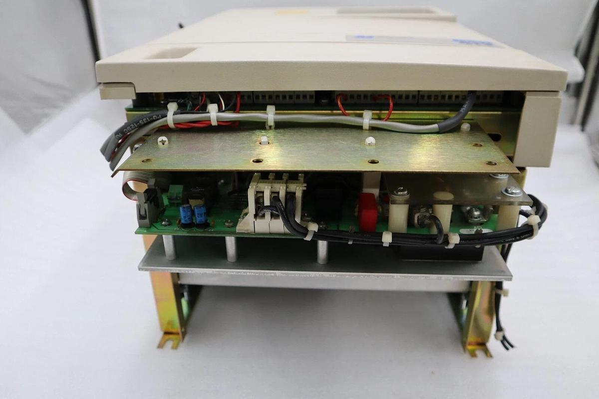 Used MAGNETEK 53ST0151-2120 / 53ST01512120 AC INPUT STOCK 2097A