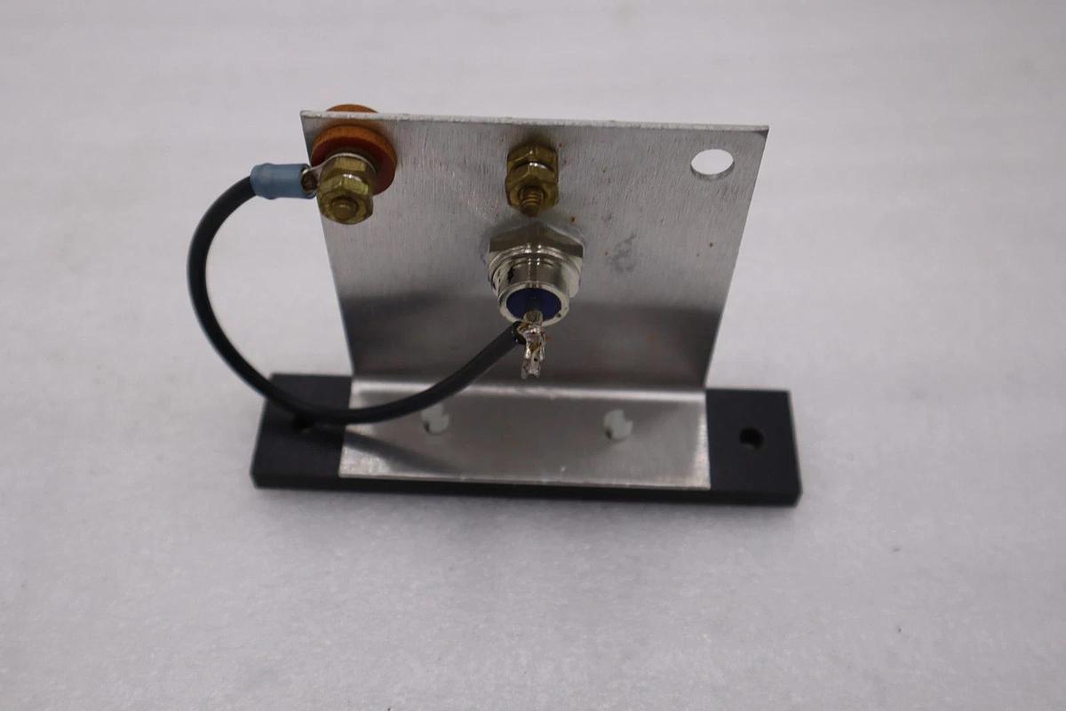FMC Technologies 095396-A Syntron Rectifier STOCK H1597A