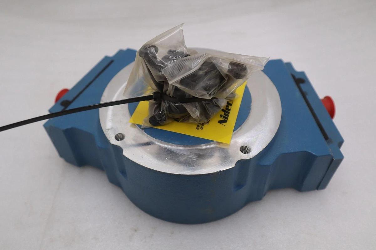 Used AVTRON AV485-NXS8L8LF000 5-24VDC - NEW OPEN BOX - STOCK GF920