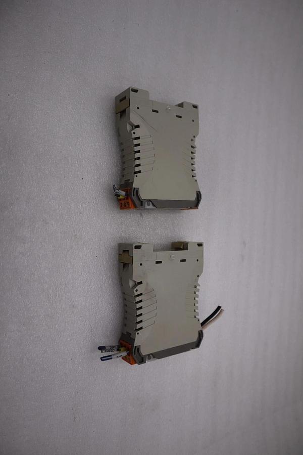 Used Weidmuller 8523400000 Wave Control STOCK K-440-A