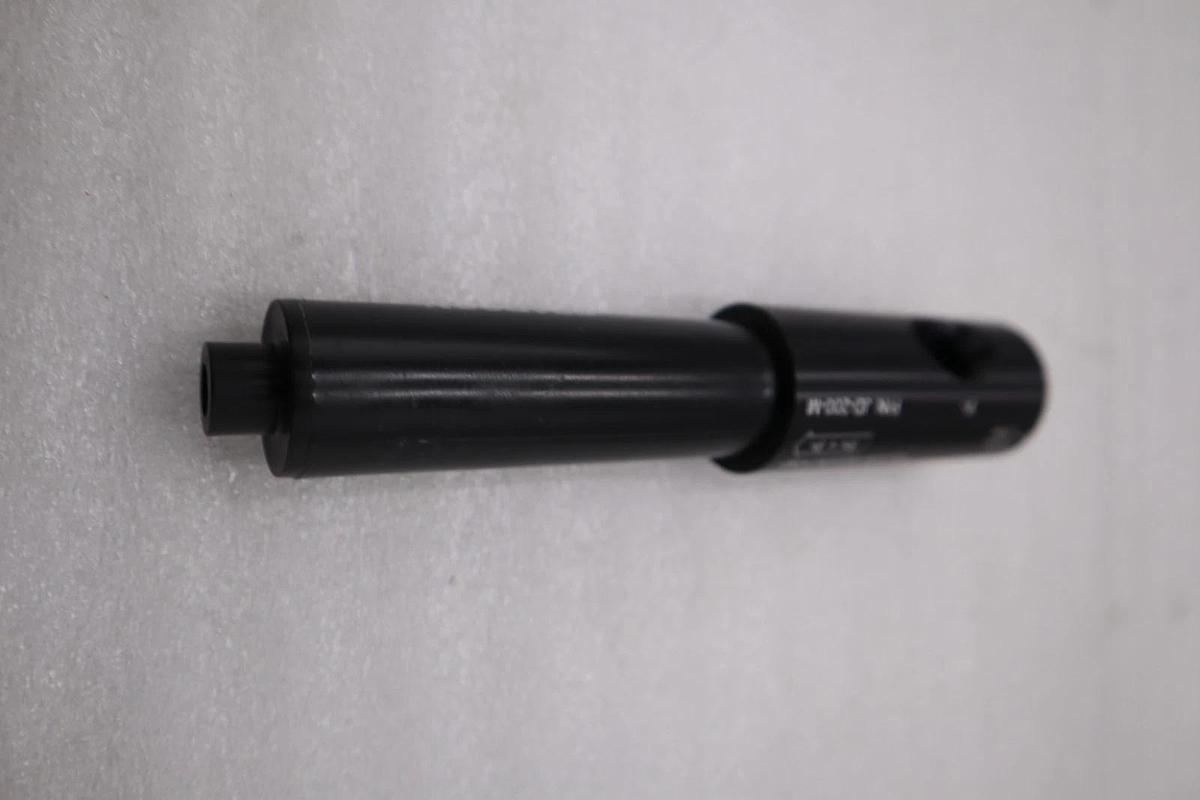 New-No Box Pearson JD-200-M Venturi Vacuum Pump STOCK H1105A