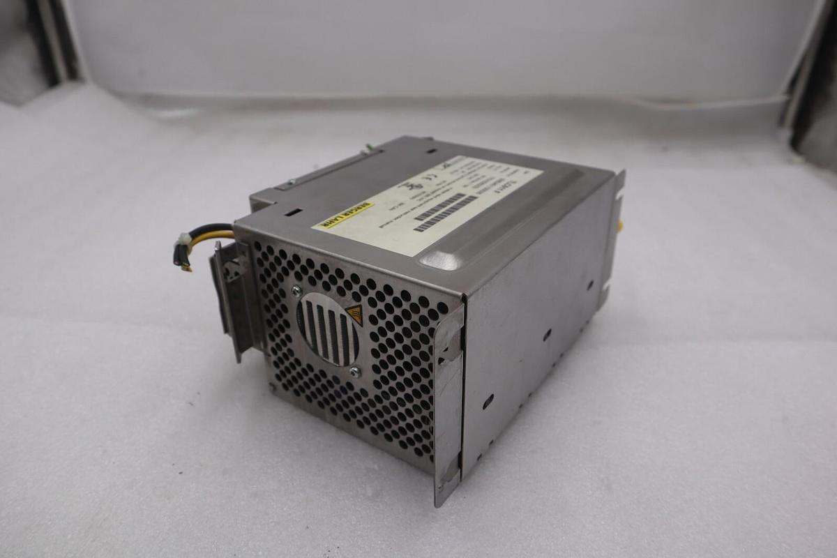 Used Bereger Lahr TLC511 F Servo Drive POSITIONING CONTROLLER 5 AMP STOCK B-721