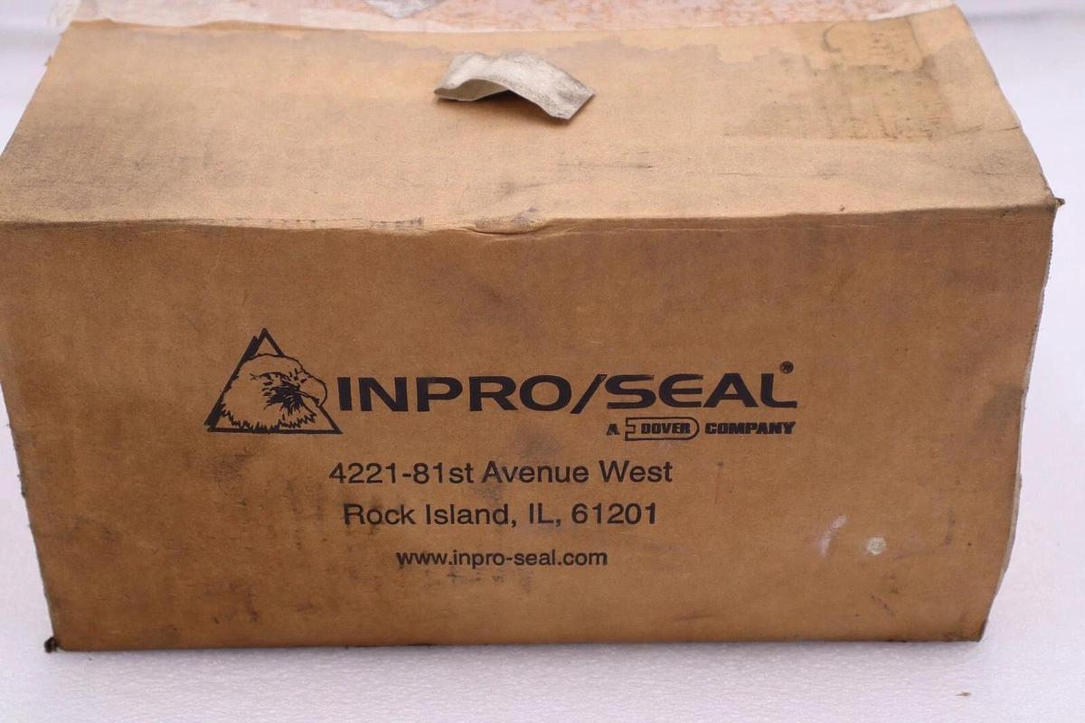 INPRO/SEAL 4101-A-55307-0 BEARING ISOLATOR 8.876IN STOCK #039-A