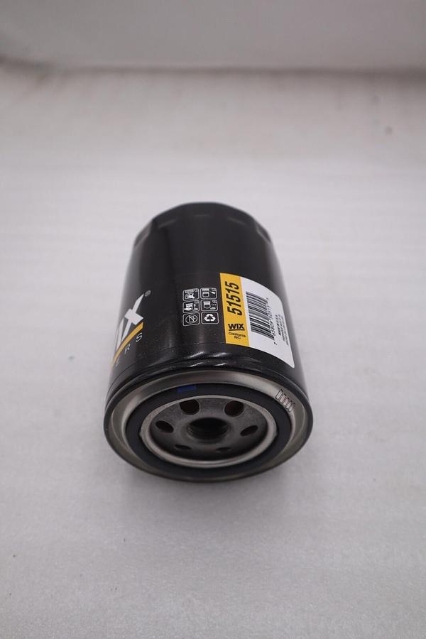 Used WIX FILTERS 51515 OIL FILTER STOCK #4676