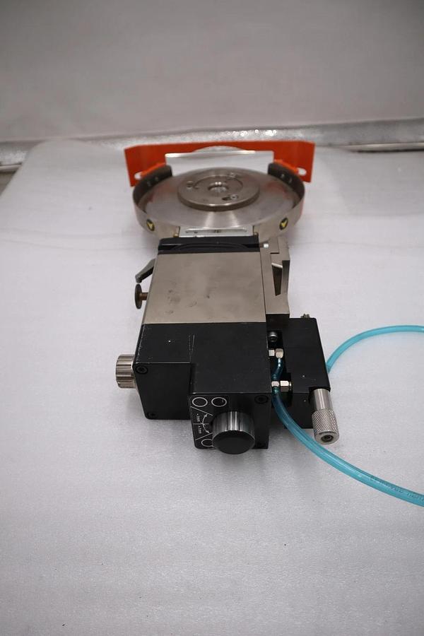 Used Tidland 753888 CLASS III Automatic Slitter Knife - STOCK S-182A