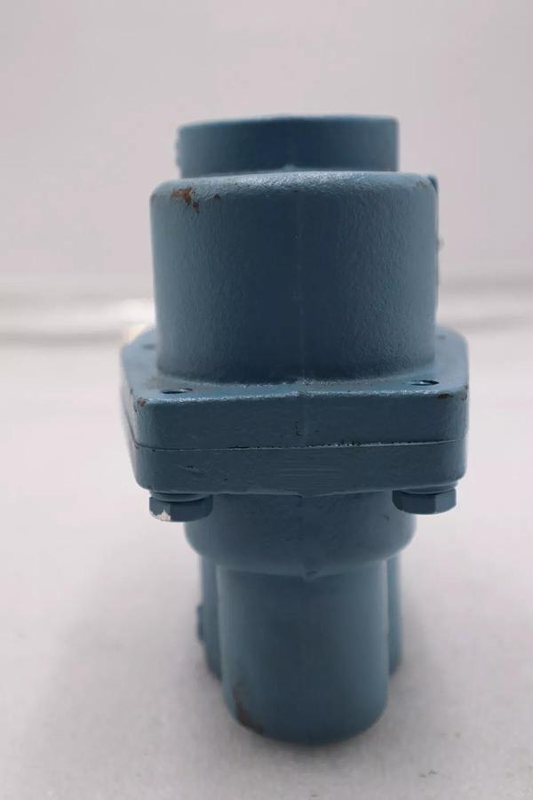 Used AMOT 1-1/4CCMCT16001 VALVE STOCK #K-1892