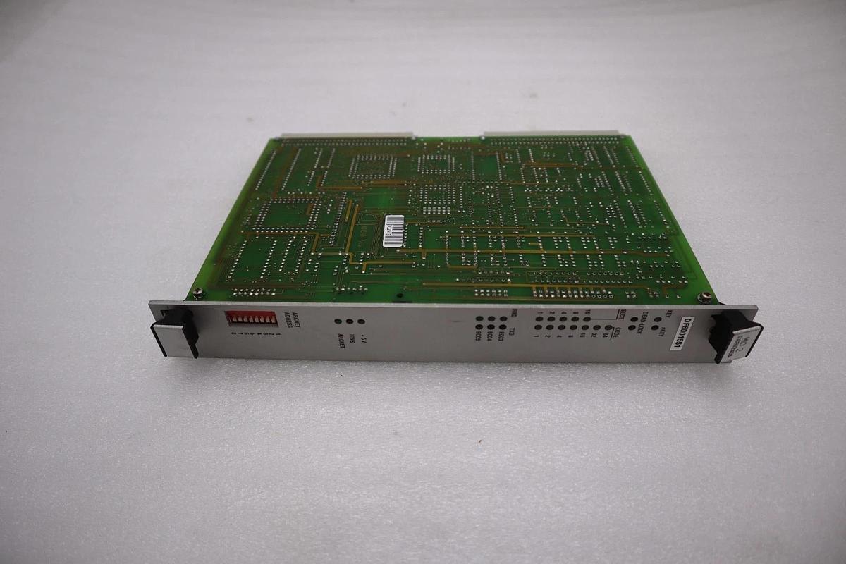 FUTRONIC GmbH MIO2 0.I0392-89 / 0I039289 - NEW NO BOX STOCK H1049A