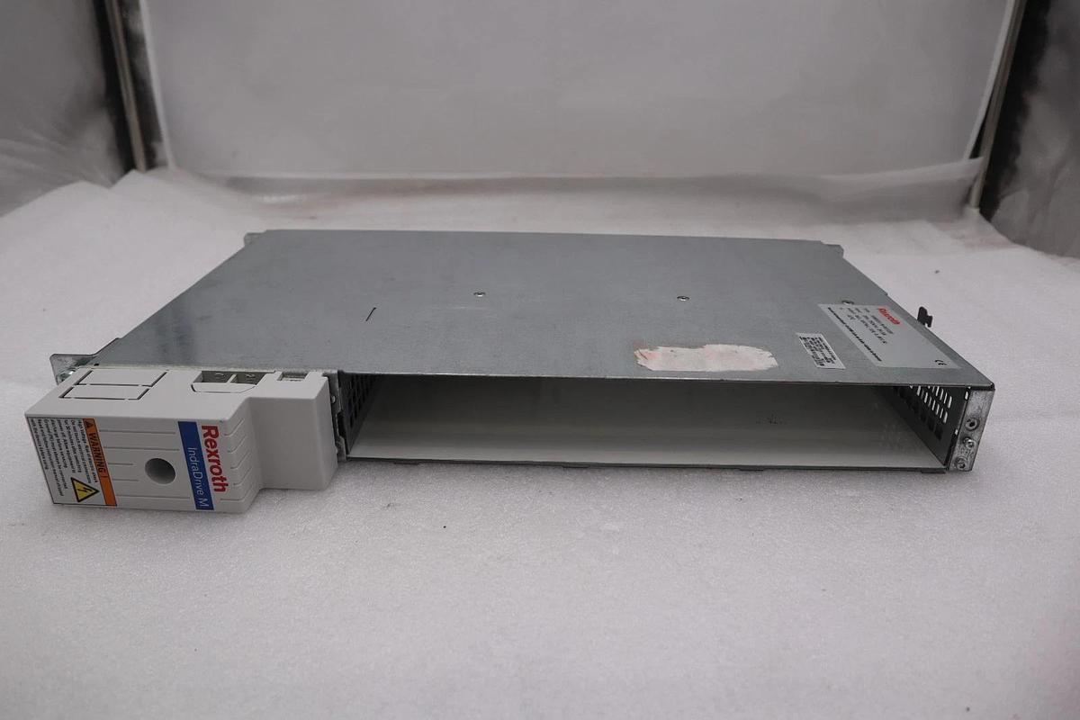 Used Rexroth HMD01.1N-W0020/ R911305062 Double Servo Drive 42000A STOCK 4472