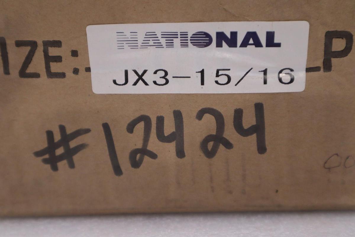 Maska J Bushing JX3-15/16 - STOCK GF1057