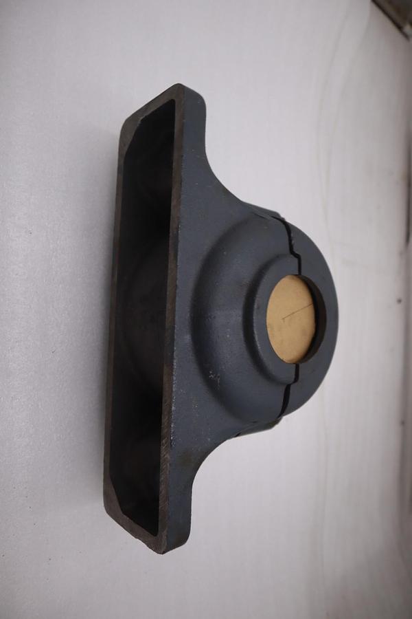Used SN SERIES PLIT PLUMMER BLOCK BEARING HOUSING STOCK #3277A