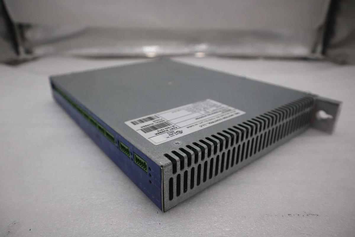 Used Gidding And Lewis  M.1302.7612 5-Axis Integrated Stepper 32Vac STOCK K-157-C