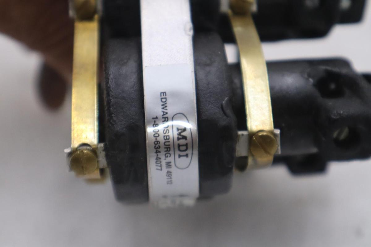 MDI 335NO-120AT-18 / 335NO120AT18 - NEW IN BOX - STOCK 6066