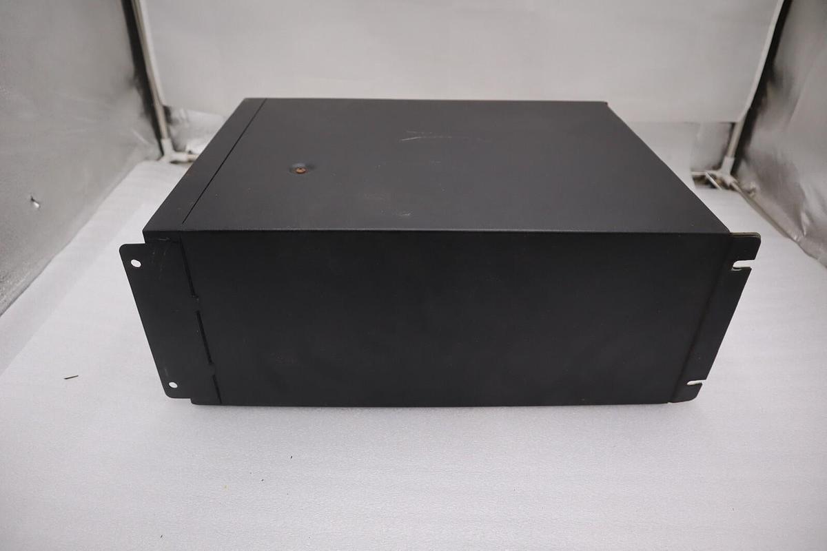 Used CP Techmotive C4746A01V216 Torque Controller CS4746 120V STOCK 3420-D