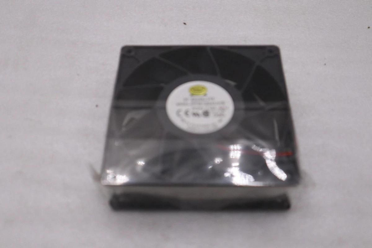 Used NEW Delta PFB1224UHE Inverter Cooling Fan DC 24V 2.40A STOCK 2999CC