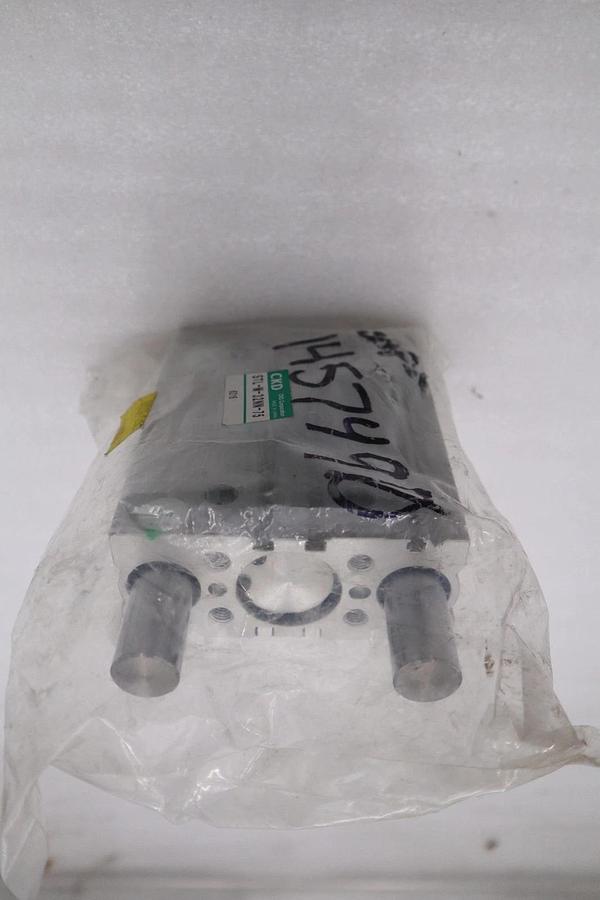 Used CKD CORP STLM-32NN75 / STLM32NN75 - NEW NO BOX STOCK H1454