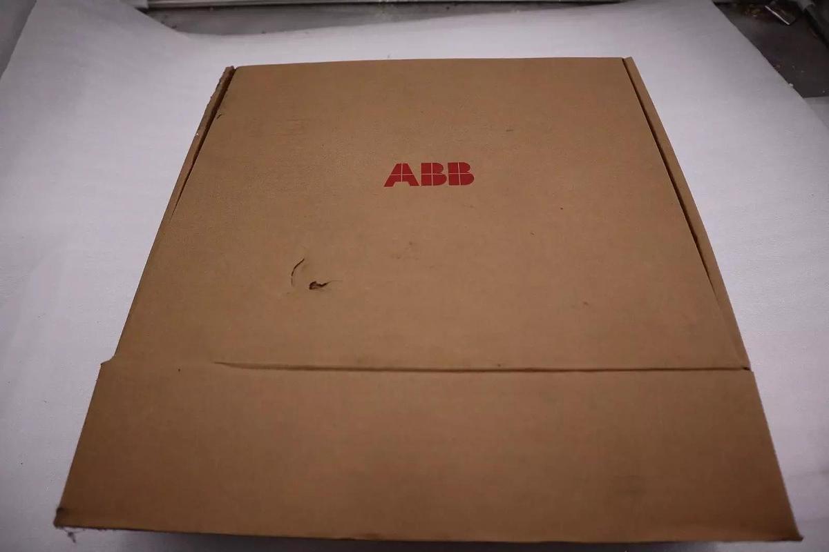 NEW OPEN BOX ABB BP-03 2VAA008283R101 STOCK 802-C