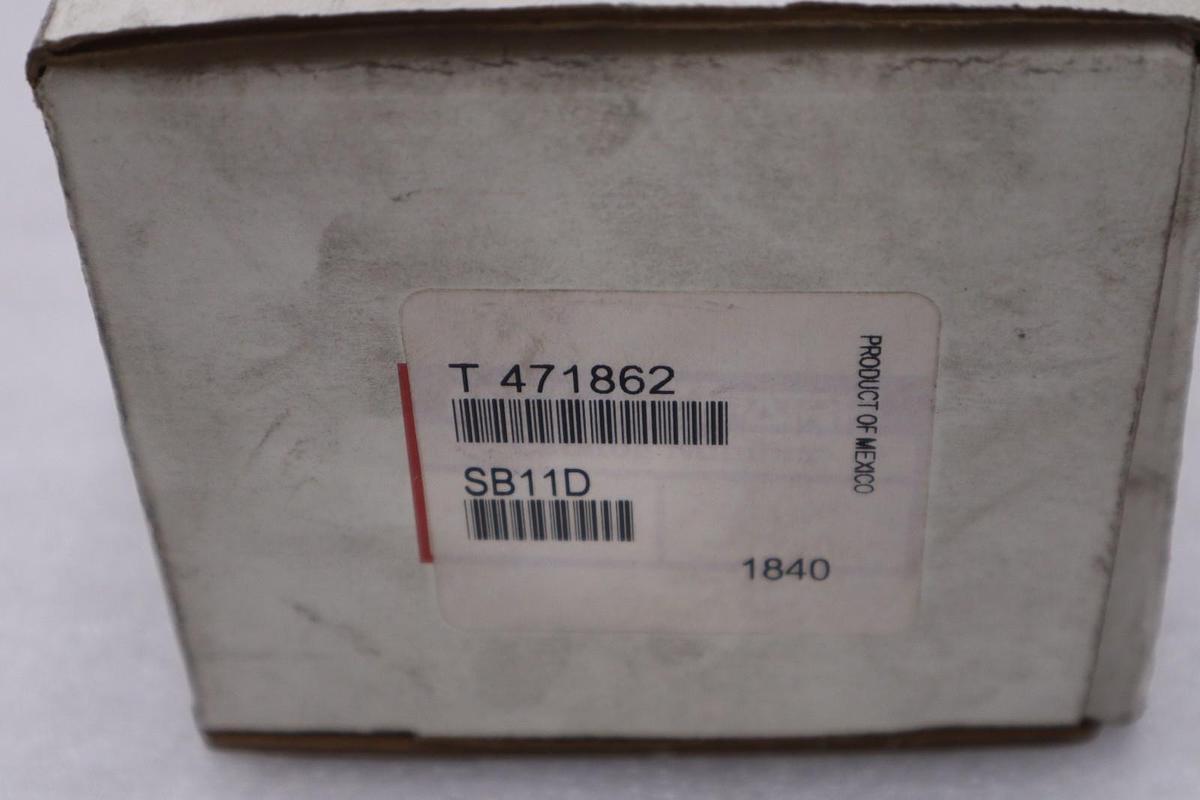 ASCO SB11D NEW PRESSURE SWITCH STOCK 5533CC
