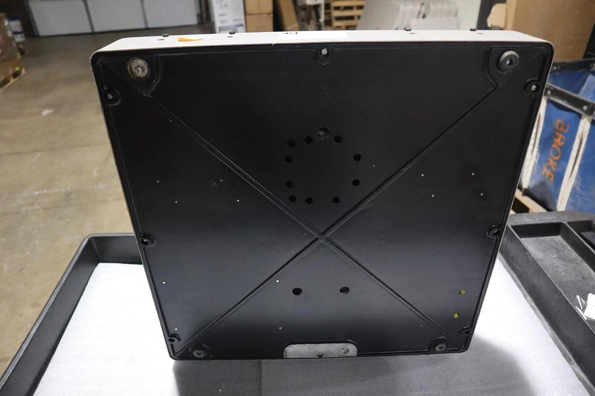 Used Parker Print - Surf Messmer Buchel Smoothness Paper Tester  #S-589